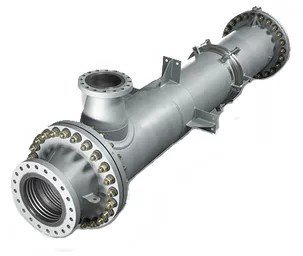 Титановое оборудование