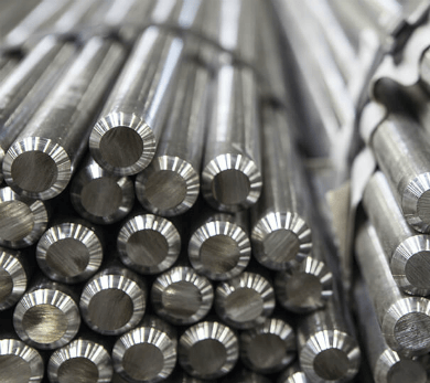 Складские запасы пополнены инструментальными и нержавеющими сталями: 1