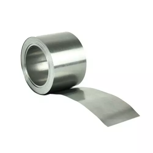 Оловянная лента 3 мм ПОССу35-0.5 ГОСТ 21931-76